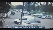 Luciana Ronchi, uccisa in strada dall'ex marito