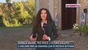 Pamela Genini, tra poco l'ultimo saluto