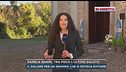 Pamela Genini, tra poco l'ultimo saluto