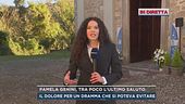 Pamela Genini, tra poco l'ultimo saluto