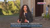 Pamela Genini, tra poco l'ultimo saluto