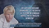 Pamela, la mamma: "Non sapevo delle violenze"