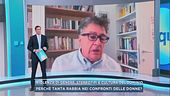 L'Associazione che aiuta gli uomini violenti