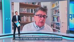 L'Associazione che aiuta gli uomini violenti