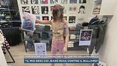 Pordenone,  il commerciante al centro della polemica