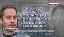 Garlasco, l'intercettazione di Sempio nel 2017 sullo scontrino
