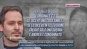 Garlasco, l'intercettazione di Sempio nel 2017 sullo scontrino