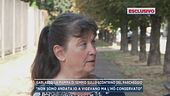 Garlasco, la mamma di Sempio sullo scontrino del parcheggio