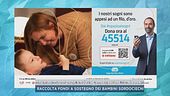 Lega del Filo d'oro, la nuova campagna "Spazio ai sogni"