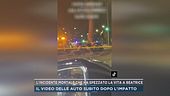 L'incidente mortale che ha spezzato la vita a Beatrice