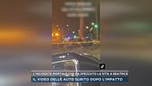 L'incidente mortale che ha spezzato la vita a Beatrice
