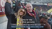 L'appello del padre di Beatrice Bellucci