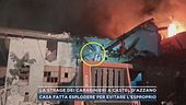 La strage dei carabinieri a Castel d'Azzano