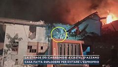 La strage dei carabinieri a Castel d'Azzano