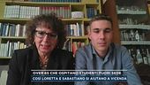 Over 65 che ospitano studenti fuori sede