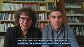 Over 65 che ospitano studenti fuori sede