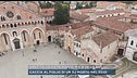 Eredita un patrimonio, ma non lo sa