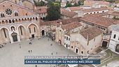 Eredita un patrimonio, ma non lo sa