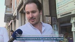 Garlasco, Sempio convocato per misurazioni antropometriche