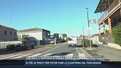 Garlasco, il percorso di Andrea Sempio da Garlasco a Vigevano