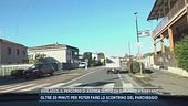 Garlasco, il percorso di Andrea Sempio da Garlasco a Vigevano