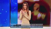 "This is me" con Silvia Toffanin e tanti grandi protagonisti