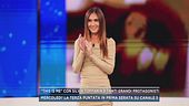 "This is me" con Silvia Toffanin e tanti grandi protagonisti