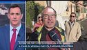 Verona, parla il ristoratore ferito durante una rissa tra giovani.