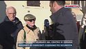 Alcol, risse e degrado nel centro di Verona