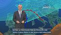 Meteo, le previsioni per le prossime ore