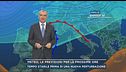 Meteo, le previsioni per le prossime ore