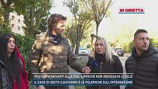 Musulmani in Italia, il ruolo della donna e le polemiche