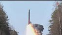 Il nuovo missile a propulsione nucleare testato dalla Russia