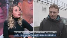 Delitto Chiara Poggi, parla l'avvocato di Alberto Stasi Giada Bocellari