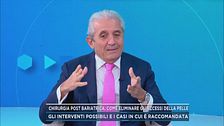 Chirurgia post bariatrica, come eliminare gli eccessi della pelle