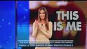 "This is me" con Silvia Toffanin e tanti grandi protagonisti