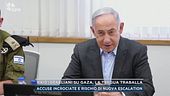 Rais israeliano su Gaza, la tregua traballa