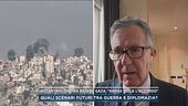 Netanyahu ordina raid su Gaza, "Hamas viola l'accordo"