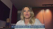 Il caso del nuovo sito sessista, la denuncia di Francesca Barra