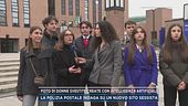 Foto di donne con IA, gli studenti: "Servono educazione digitale e pene più severe