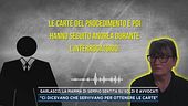 Garlasco, la mamma di Sempio sentita su soldi e avvocati