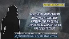 Femminicidio nel veronese, uccisa a 33 anni dal compagno
