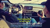 Picchiata dall'ex, chiama la polizia e lo fa arrestare