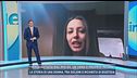 "Perseguitata dal mio ex, un vero e proprio incubo"