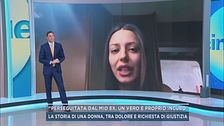 "Perseguitata dal mio ex, un vero e proprio incubo"