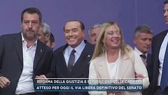 Riforma della giustizia e separazione delle carriere