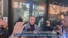 Garlasco, l'avvocato Cataliotti sull'incontro con Sempio