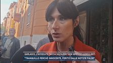 Garlasco, l'avvocato Taccia sul summit con Sempio e i consulenti
