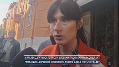 Garlasco, l'avvocato Taccia sul summit con Sempio e i consulenti