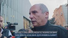 Garlasco, il consulente Palmegiani sull'incontro con Sempio